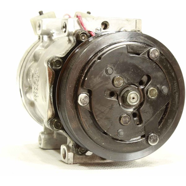 Kompressor, klimatanläggning 12V Alanko 10552044 ALANKO