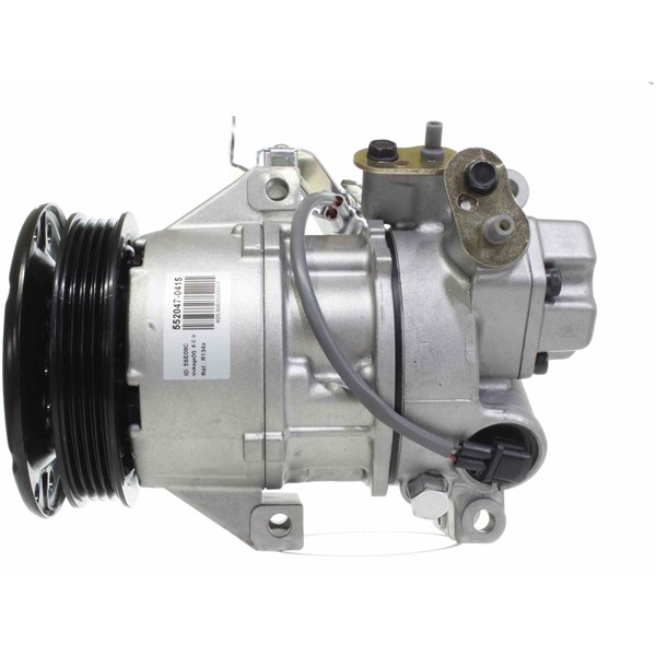 Kompressor, klimatanläggning 12V Alanko 10552047 ALANKO