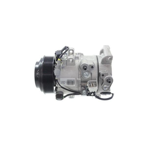 Kompressor, klimatanläggning 12V Alanko 10552048 ALANKO