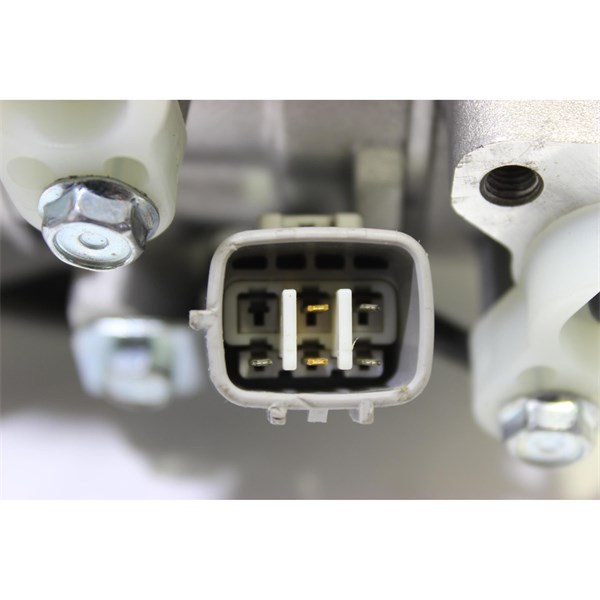 Kompressor, klimatanläggning 12V Alanko 10552048 ALANKO