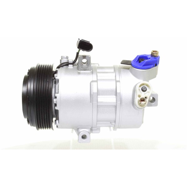 Kompressor, klimatanläggning 12V Alanko 10552125 ALANKO