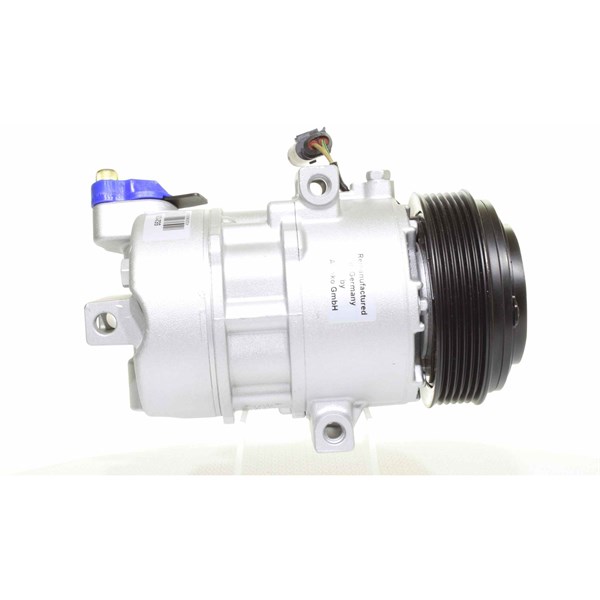 Kompressor, klimatanläggning 12V Alanko 10552125 ALANKO