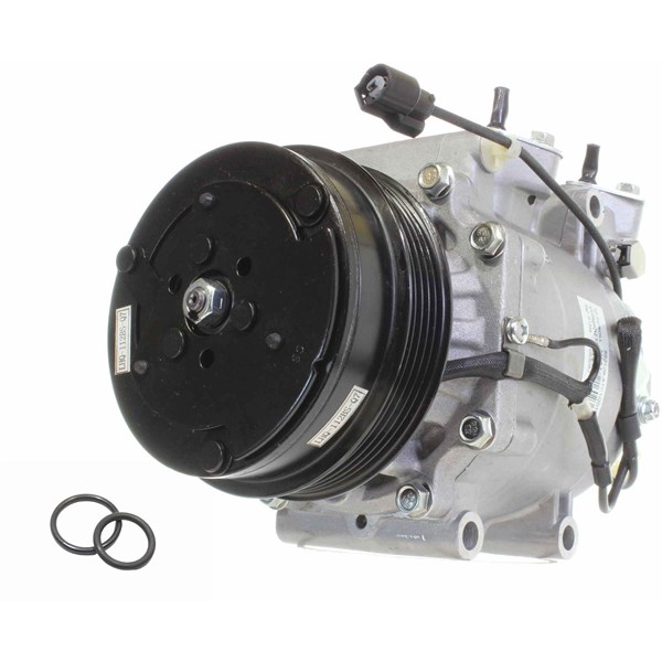 Kompressor, klimatanläggning 12V Alanko 10552129 ALANKO
