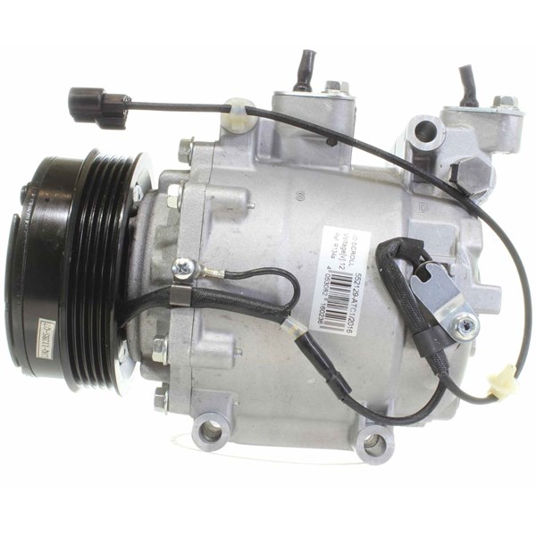 Kompressor, klimatanläggning 12V Alanko 10552129 ALANKO