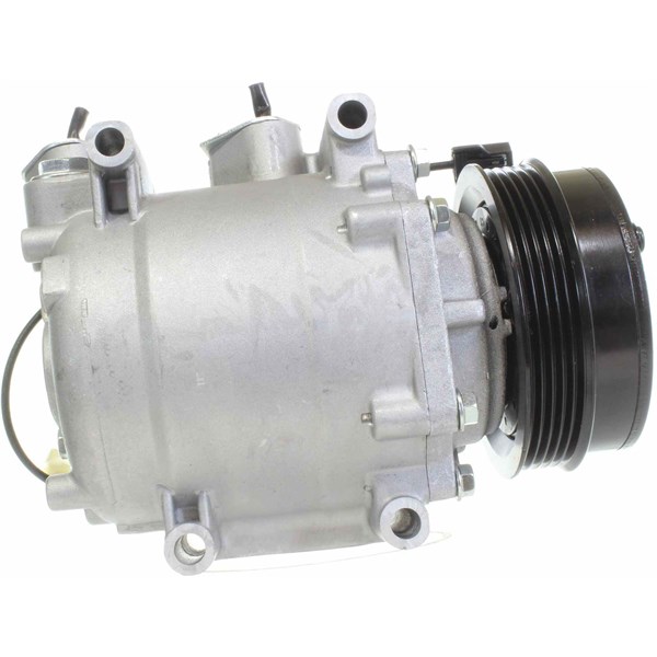Kompressor, klimatanläggning 12V Alanko 10552129 ALANKO