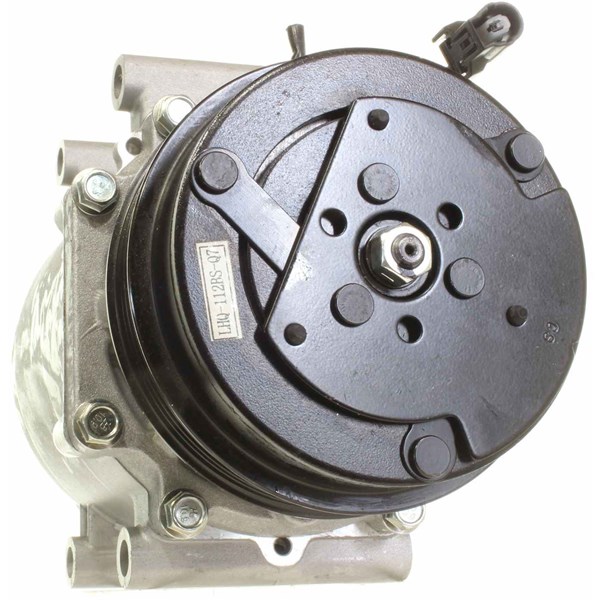 Kompressor, klimatanläggning 12V Alanko 10552129 ALANKO