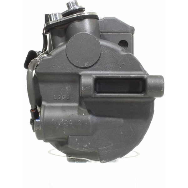 Kompressor, klimatanläggning 12V Alanko 10552132 ALANKO