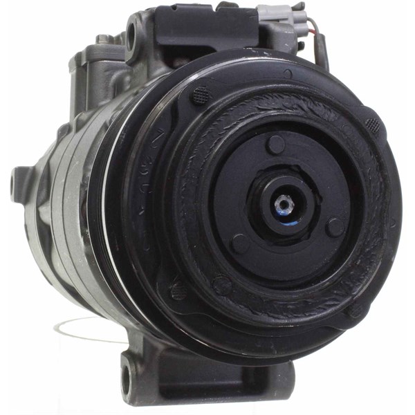 Kompressor, klimatanläggning 12V Alanko 10552132 ALANKO