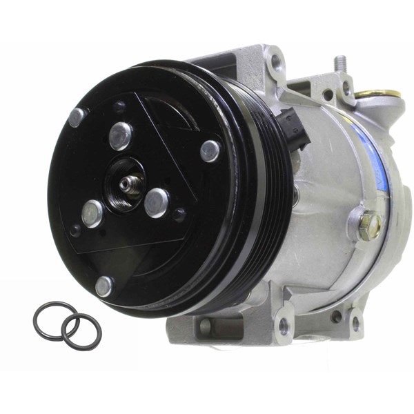 Kompressor, klimatanläggning 12V Alanko 10552172 ALANKO