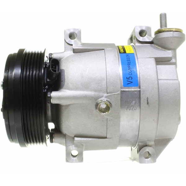 Kompressor, klimatanläggning 12V Alanko 10552172 ALANKO