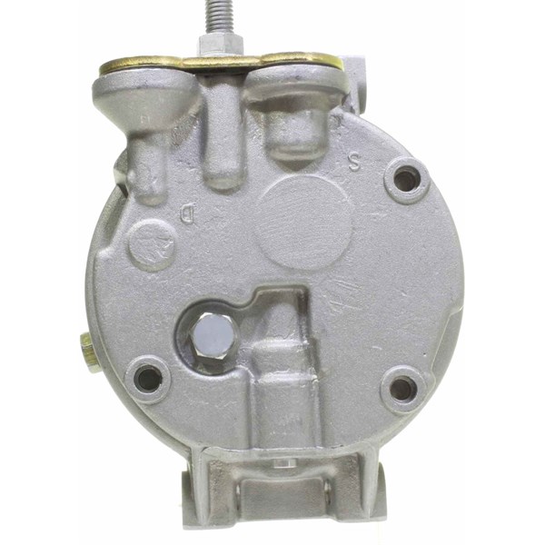 Kompressor, klimatanläggning 12V Alanko 10552172 ALANKO