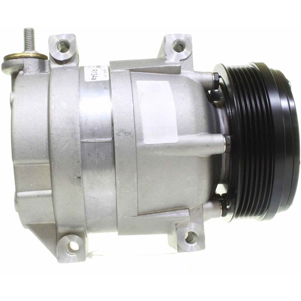 Kompressor, klimatanläggning 12V Alanko 10552172 ALANKO