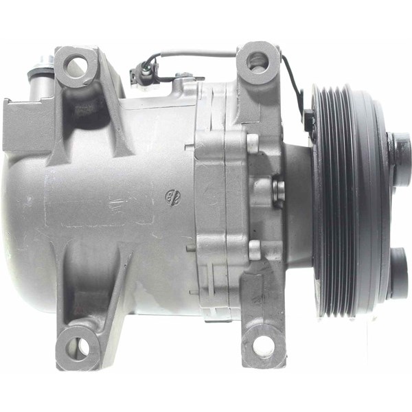 Kompressor, klimatanläggning 12V Alanko 10552181 ALANKO Kompressor, klimatanläggning 12V Alanko 10552181 ALANKO