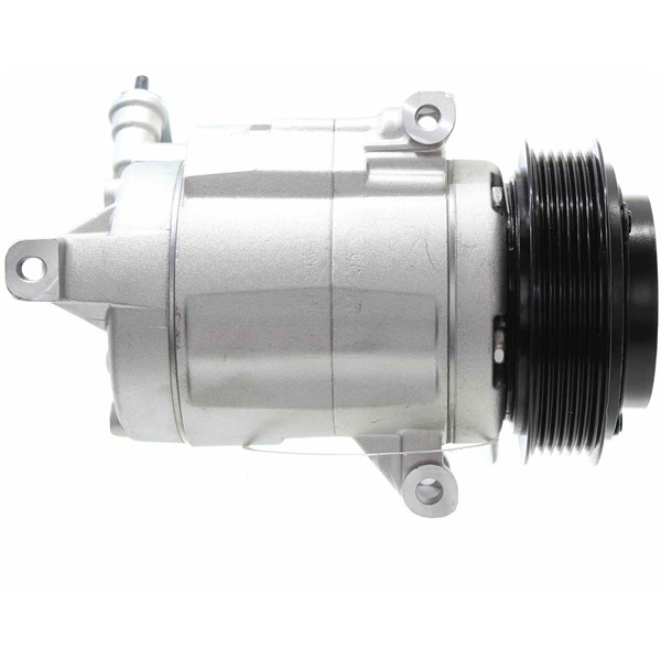 Kompressor, klimatanläggning 12V Alanko 10552195 ALANKO