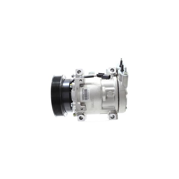 Kompressor, klimatanläggning 12V Alanko 10552214 ALANKO