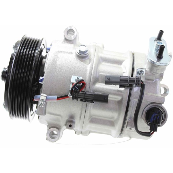 Kompressor, klimatanläggning 12V Alanko 10552236 ALANKO