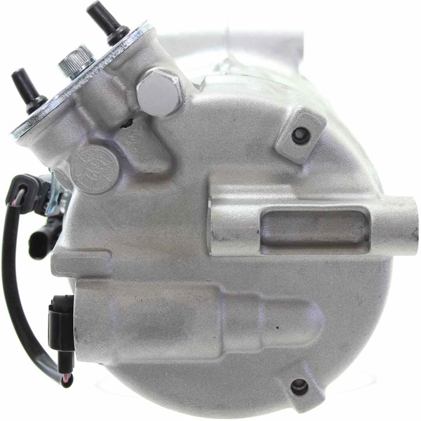 Kompressor, klimatanläggning 12V Alanko 10552236 ALANKO