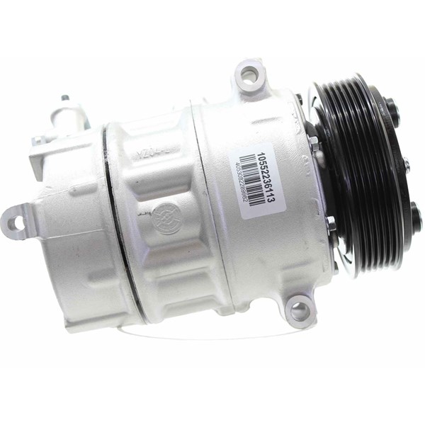 Kompressor, klimatanläggning 12V Alanko 10552236 ALANKO