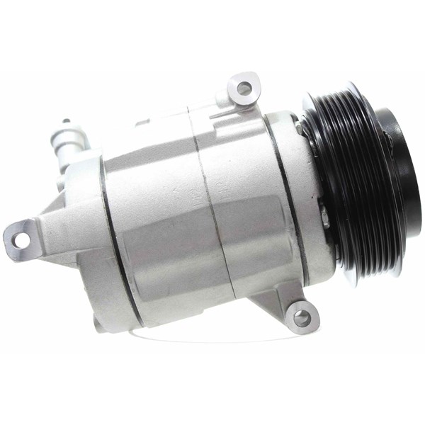 Kompressor, klimatanläggning 12V Alanko 10552470 ALANKO