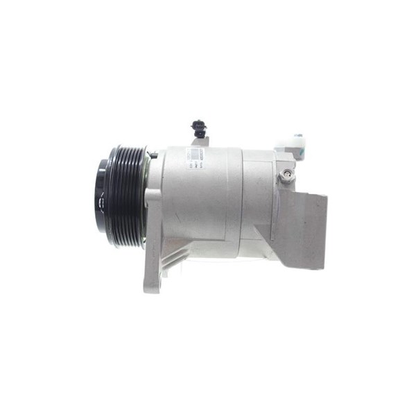 Kompressor, klimatanläggning 12V Alanko 10552516 ALANKO