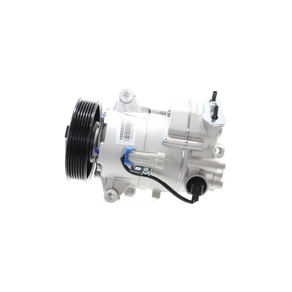 Kompressor, klimatanläggning 12V Alanko 10552567 ALANKO