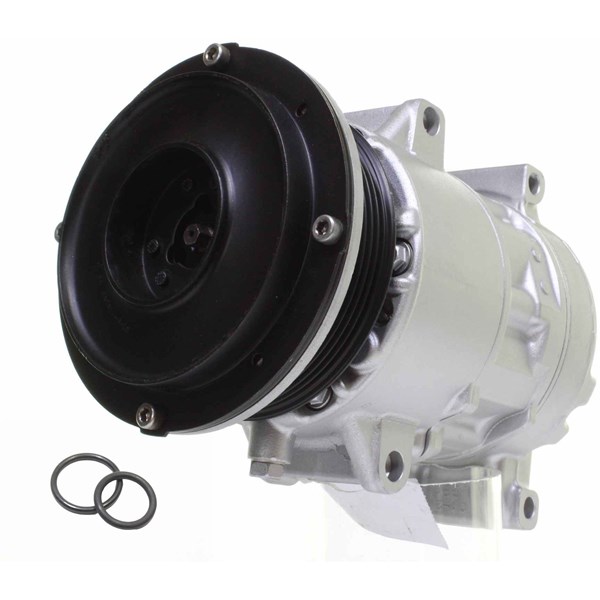 Kompressor, klimatanläggning 12V Alanko 10552598 ALANKO