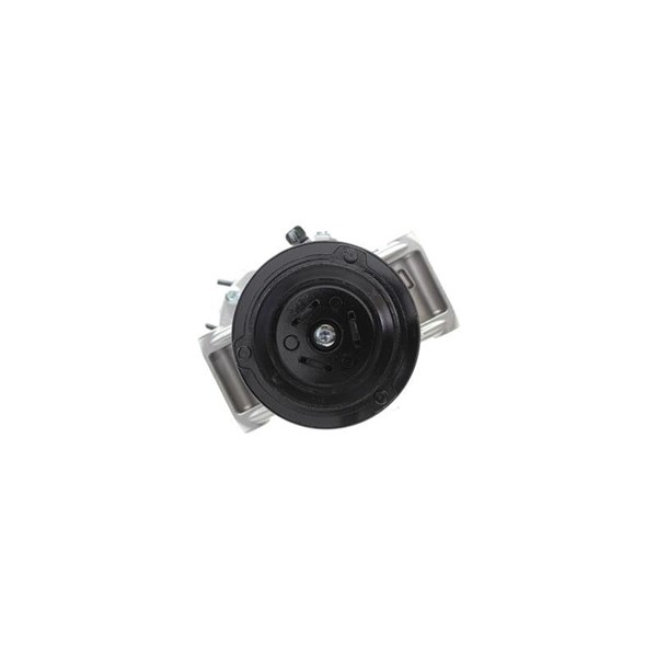 Kompressor, klimatanläggning 12V Alanko 10552669 ALANKO
