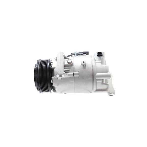 Kompressor, klimatanläggning 12V Alanko 10552669 ALANKO
