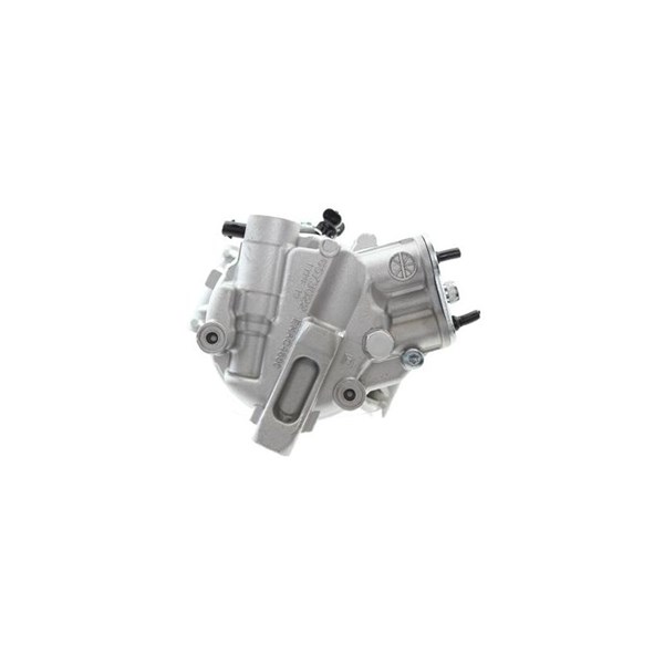 Kompressor, klimatanläggning 12V Alanko 10552669 ALANKO