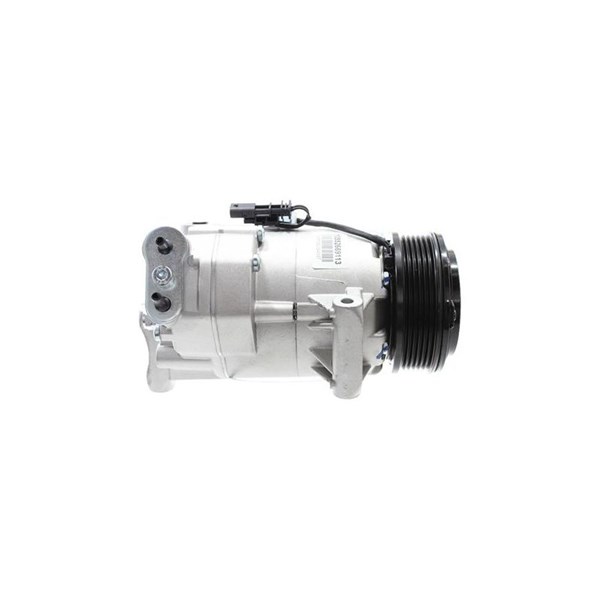 Kompressor, klimatanläggning 12V Alanko 10552669 ALANKO