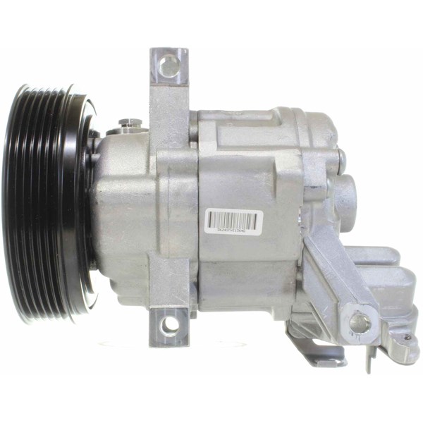 Kompressor, klimatanläggning 12V Alanko 10552697 ALANKO