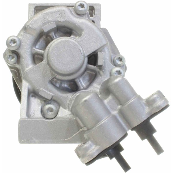 Kompressor, klimatanläggning 12V Alanko 10552697 ALANKO