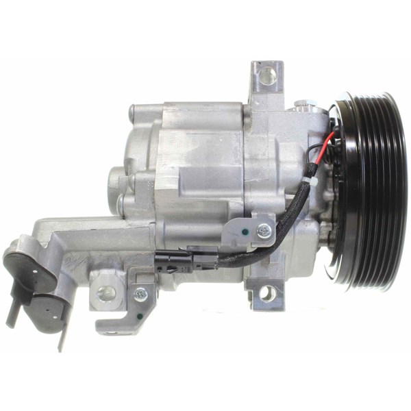 Kompressor, klimatanläggning 12V Alanko 10552697 ALANKO