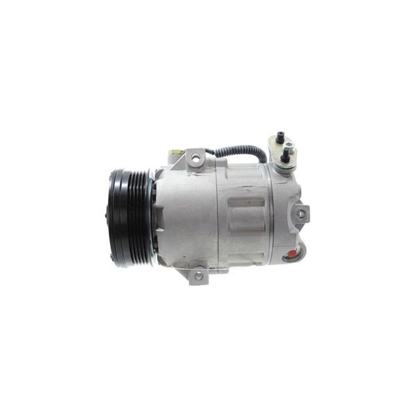 Kompressor, klimatanläggning 12V Alanko 10552716 ALANKO