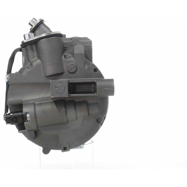 Kompressor, klimatanläggning 12V Alanko 10552768 ALANKO