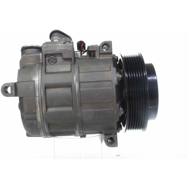Kompressor, klimatanläggning 12V Alanko 10552768 ALANKO