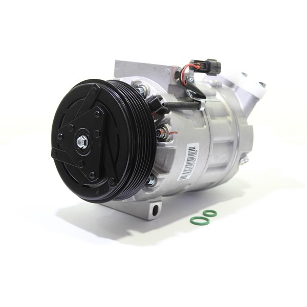 Kompressor, klimatanläggning 12V Alanko 10552932 ALANKO