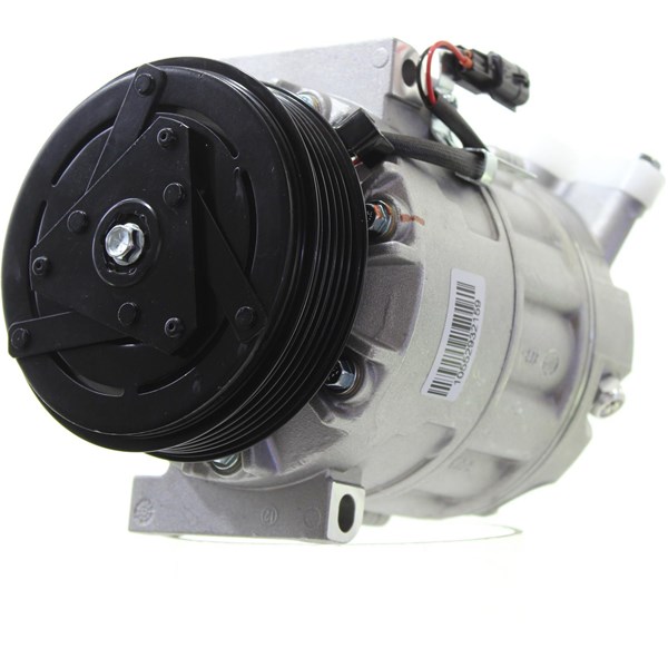 Kompressor, klimatanläggning 12V Alanko 10552932 ALANKO