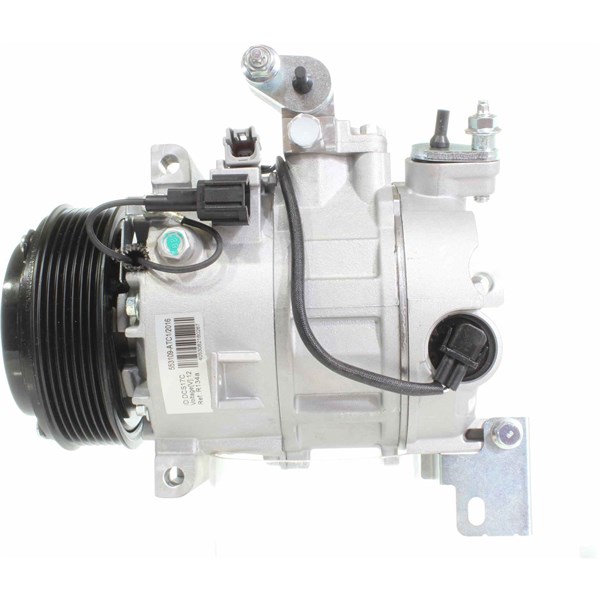 Kompressor, klimatanläggning 12V Alanko 10553109 ALANKO