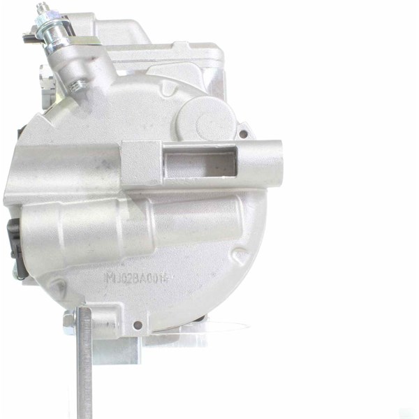 Kompressor, klimatanläggning 12V Alanko 10553109 ALANKO