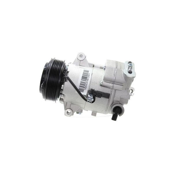 Kompressor, klimatanläggning 12V Alanko 10553161 ALANKO