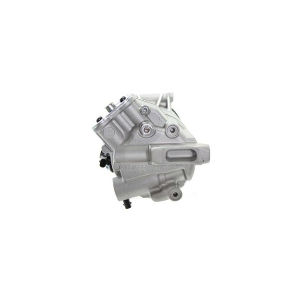 Kompressor, klimatanläggning 12V Alanko 10553161 ALANKO