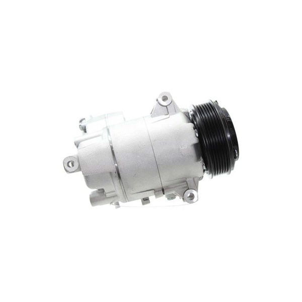 Kompressor, klimatanläggning 12V Alanko 10553161 ALANKO