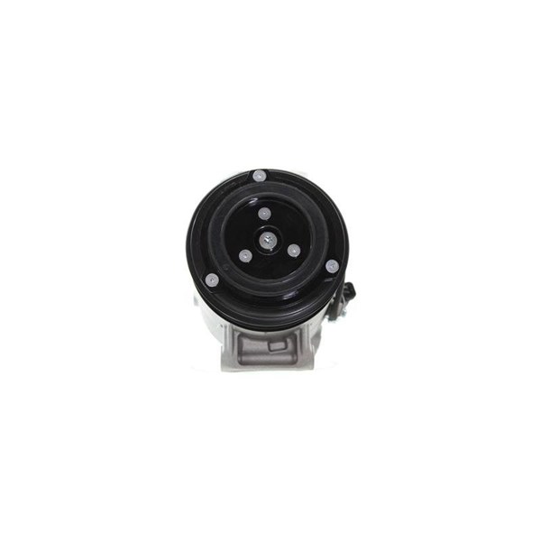 Kompressor, klimatanläggning 12V Alanko 10553161 ALANKO