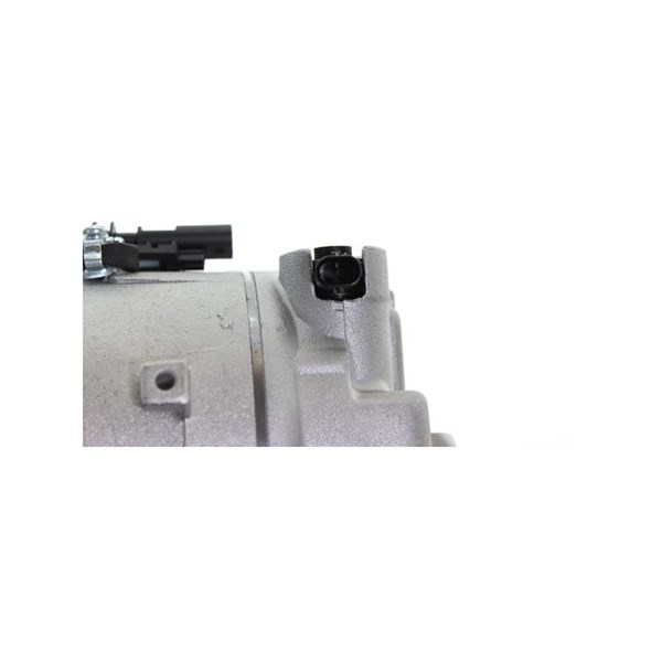 Kompressor, klimatanläggning 12V Alanko 10553161 ALANKO