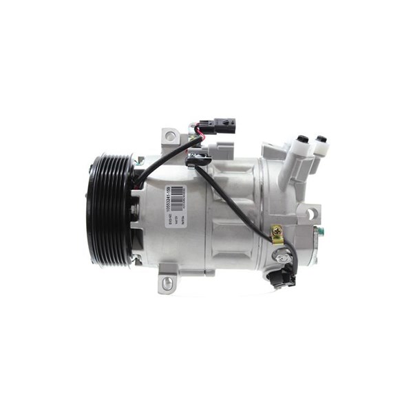 Kompressor, klimatanläggning 12V Alanko 10553241 ALANKO
