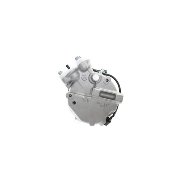 Kompressor, klimatanläggning 12V Alanko 10553281 ALANKO