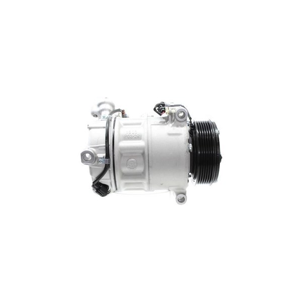Kompressor, klimatanläggning 12V Alanko 10553281 ALANKO