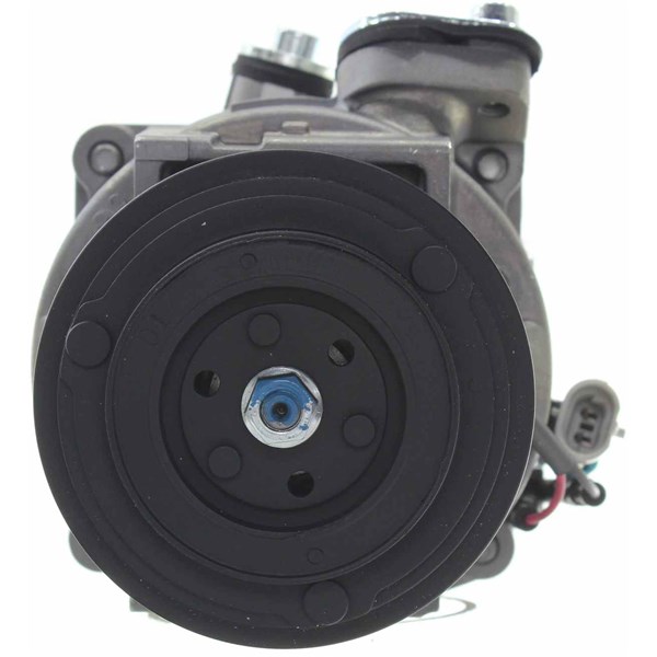 Kompressor, klimatanläggning 12V Alanko 10553283 ALANKO