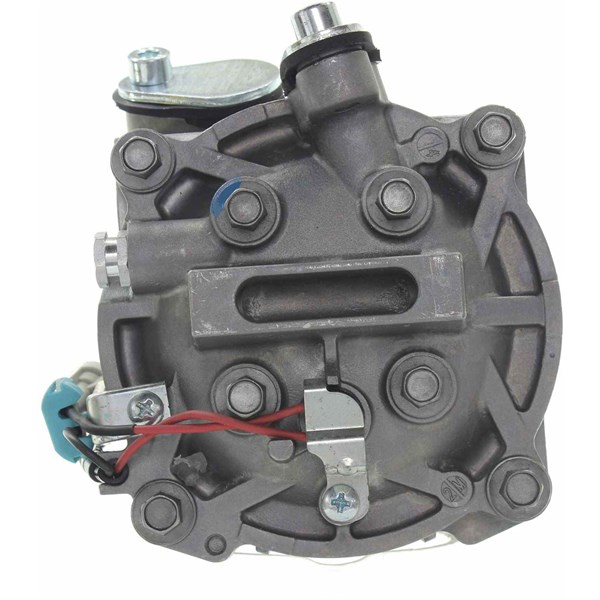 Kompressor, klimatanläggning 12V Alanko 10553283 ALANKO